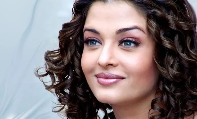 نگاه روز | دیدار «آیشواریا رای» و «نلسون ماندلا» در مراسم دختر شایسته سال 1994