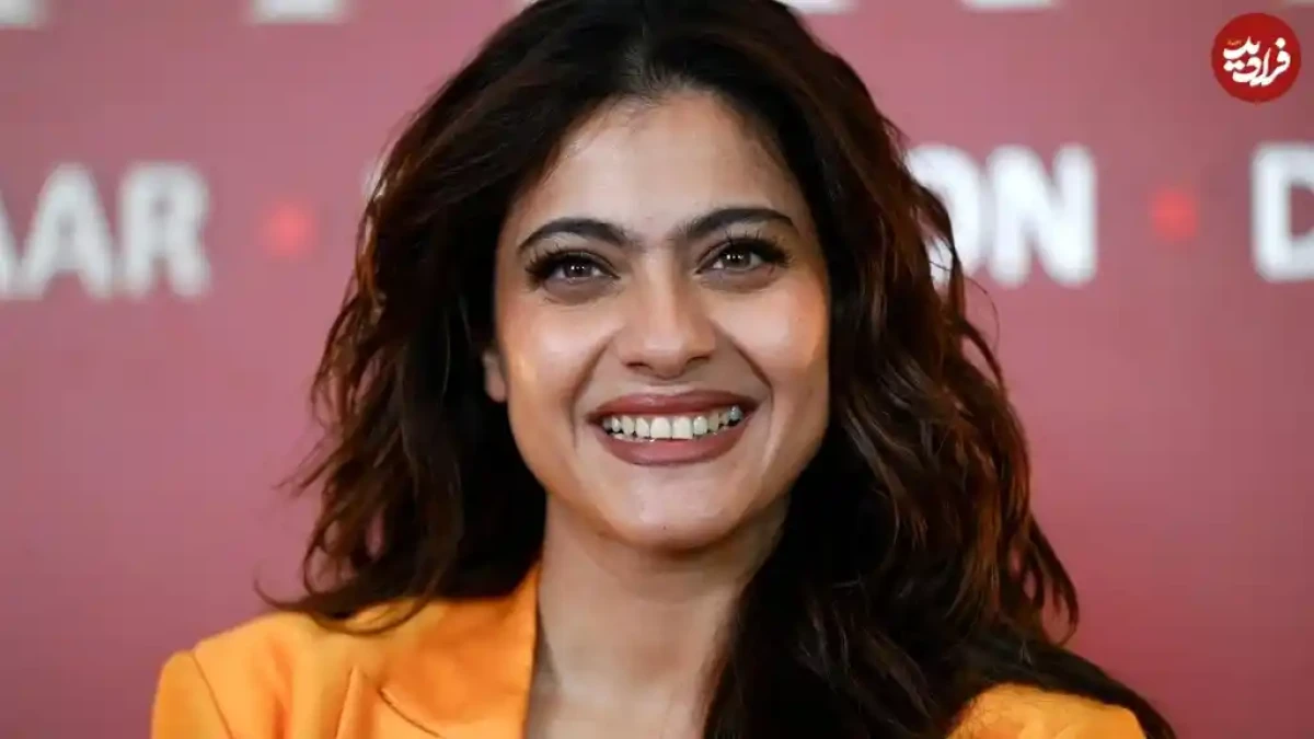 تغییر چهره «کاجول و شاهرخ خان» بعد 20 سال در 50 و 59 سالگی image 11zon1