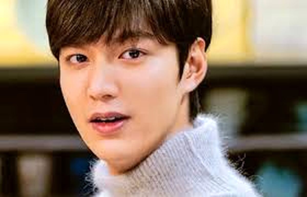 نگاه روز |لی مین‌هو در ۳۸سالگی همچنان جذاب است