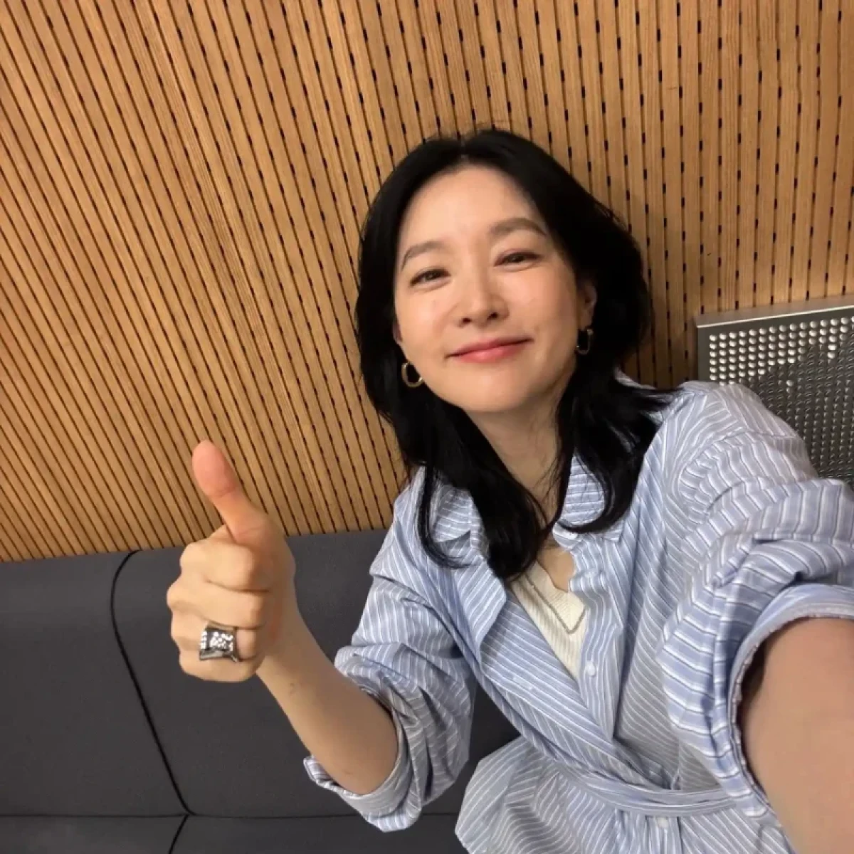 عکس دیدنی «سو یانگوم» سریال جواهری در قصر در 54 سالگی leeyoungae0824 1758210149 3724459133883101743 12886250338