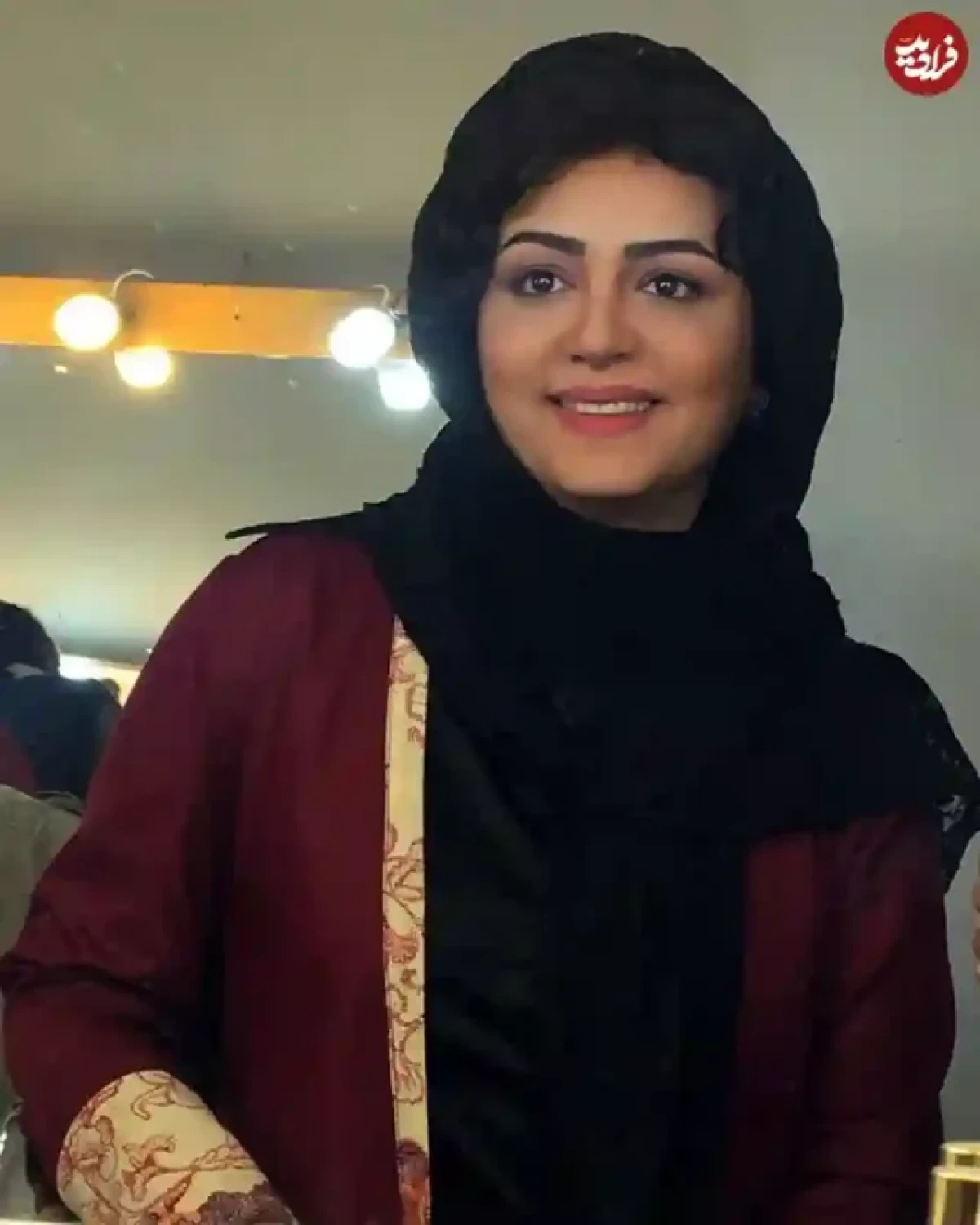 تغییر چهره باورنکردنی «کبری» سریال خواب و بیدار بعد 22 سال leila.barkhordari 1723139258 3430263183701656272 1709698343