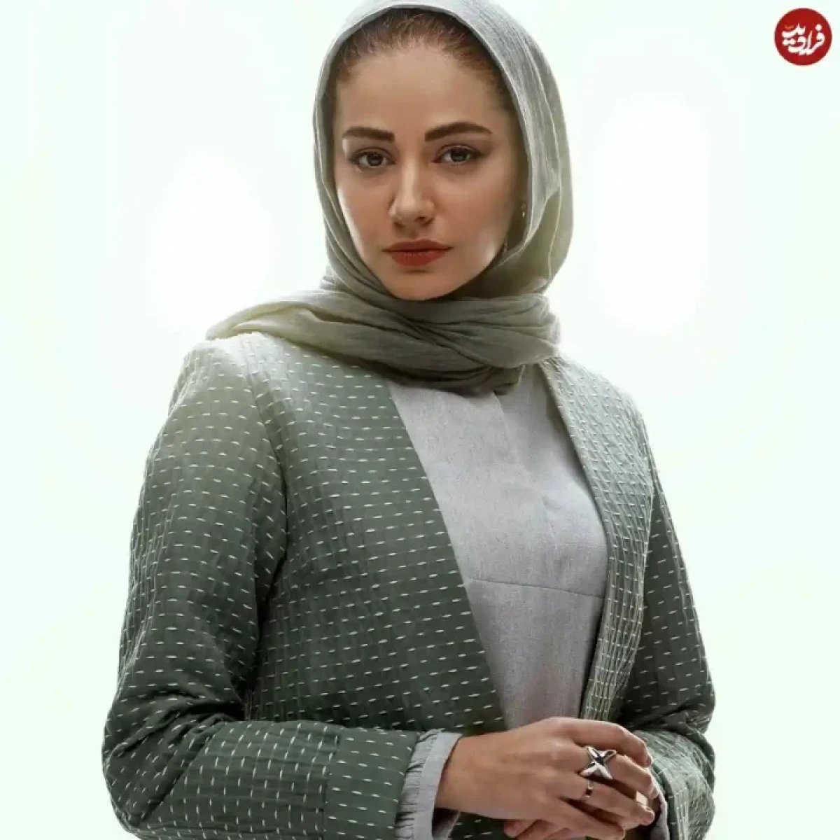 نگاه روز |تغییر چهره سلما با چهره مهتاب ثروتی سریال کیمیا بعد 9 سال