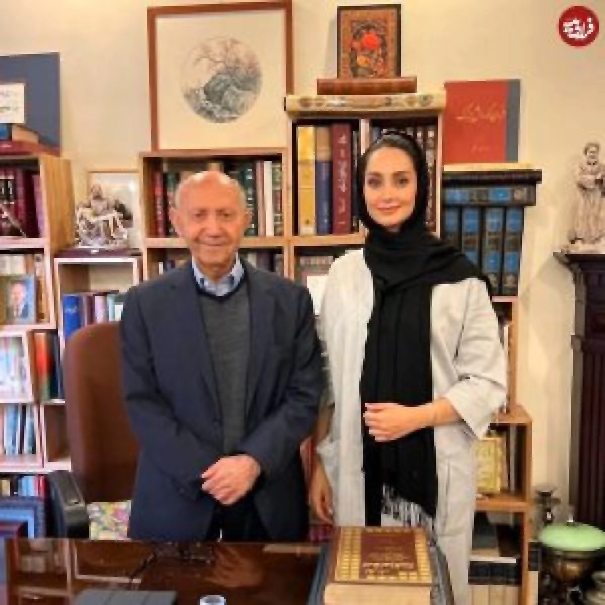 چهره جذاب «آهو» سریال ستایش 3 در 41 سالگی maryamkhodarahmi 1717148108 3380005768692688279 16076042451 11zon