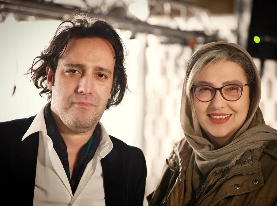 قاب روز | عکس جدید معصومه کریمی «سارا همسر بهروز» سریال زیر آسمان شهر قاب روز | عکس جدید معصومه کریمی «سارا همسر بهروز» سریال زیر آسمان شهر