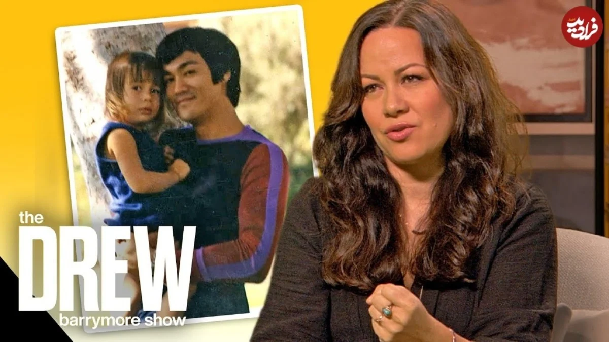 تغییر چهره عجیب «شانون لی دختر بروسلی» بعد 52 سال در 55 سالگی maxresdefault12 1