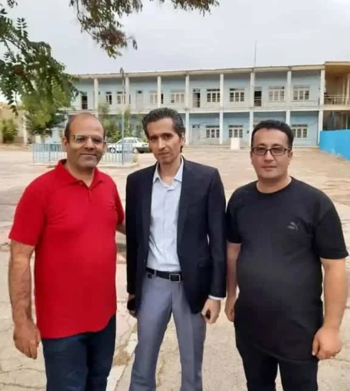 قاب روز | مهدی باقربیگی در نقش «مجید» در سریال قصه های مجید قاب روز | مهدی باقربیگی در نقش «مجید» در سریال قصه های مجید