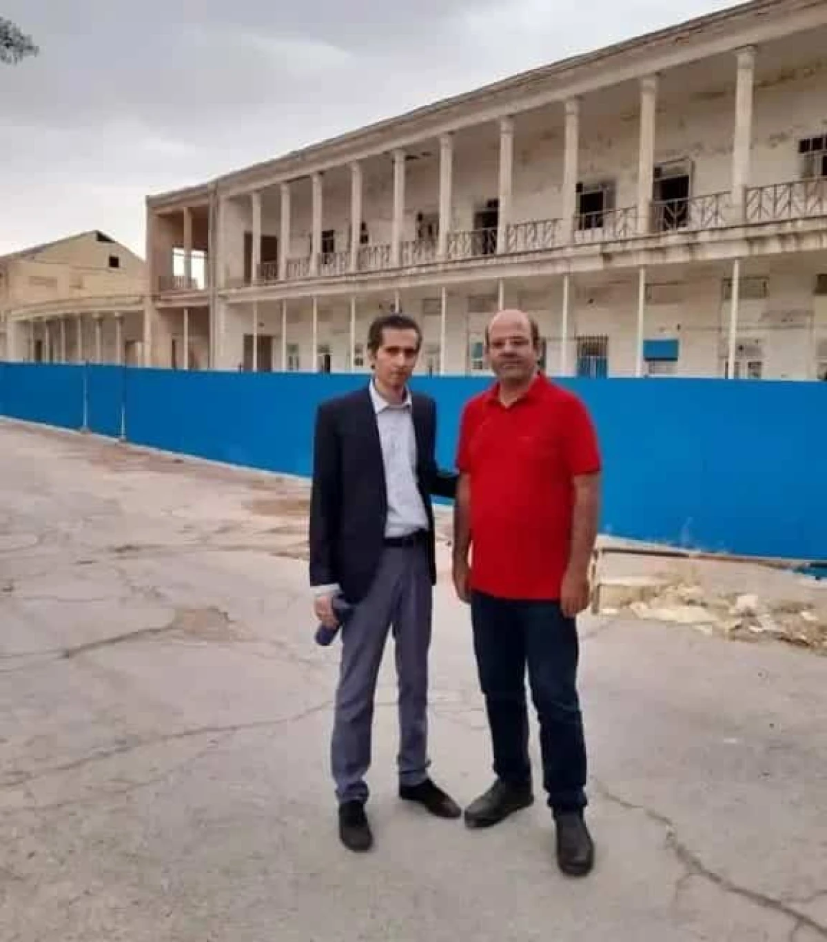 قاب روز | مهدی باقربیگی در نقش «مجید» در سریال قصه های مجید قاب روز | مهدی باقربیگی در نقش «مجید» در سریال قصه های مجید