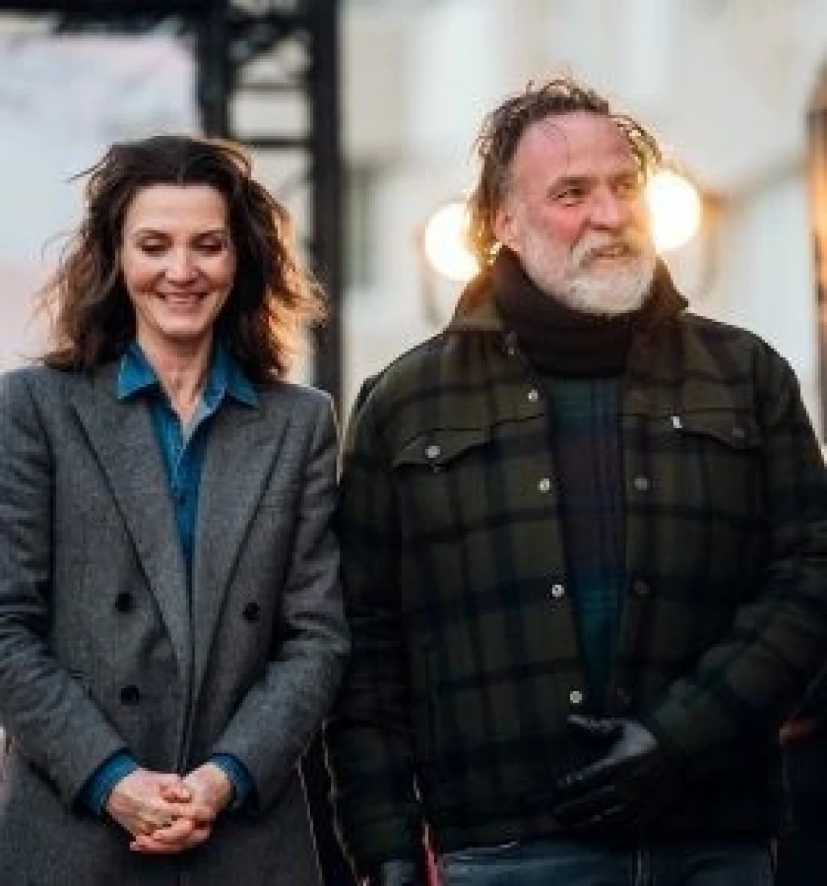 چهره جدید «کتلین استارک» بازیگر سریال بازی تاج و تخت بعد از 13 سال michellefairley 1646558429 2787856628084635808 1608952103 280x300 1