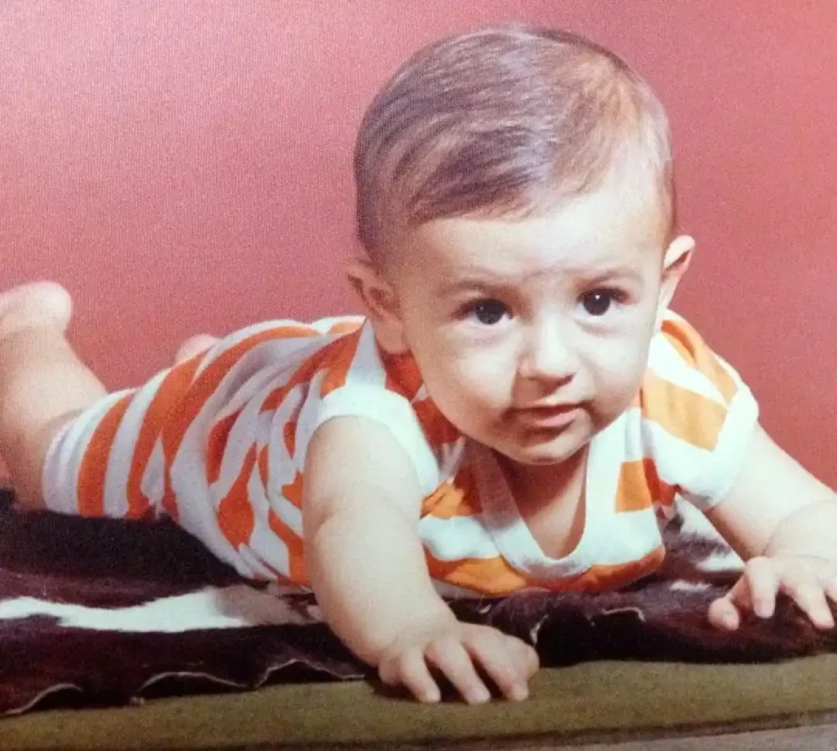 عکس بچگی محمدرضا رهبری «جواد جوادی» سریال بچه مهندس 4 mohammadreza rahbarii 1439770284 1053191939105786786 1960698361 1