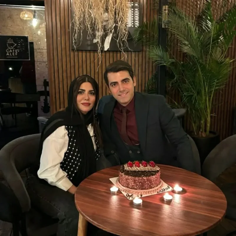 قاب روز | عکس جشن تولد محمدرضا رهبری، بازیگر نقش جواد جوادی سریال بچه مهندس 4 قاب روز | عکس جشن تولد محمدرضا رهبری، بازیگر نقش جواد جوادی سریال بچه مهندس 4