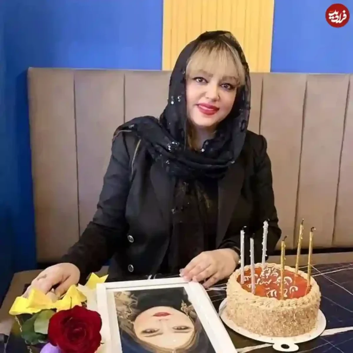 تغییر چهره باورنکردنی «کبری» سریال خواب و بیدار بعد 22 سال mohammadrezajoukare.official 1715926614 3369759138090481495 2279218331 11zon