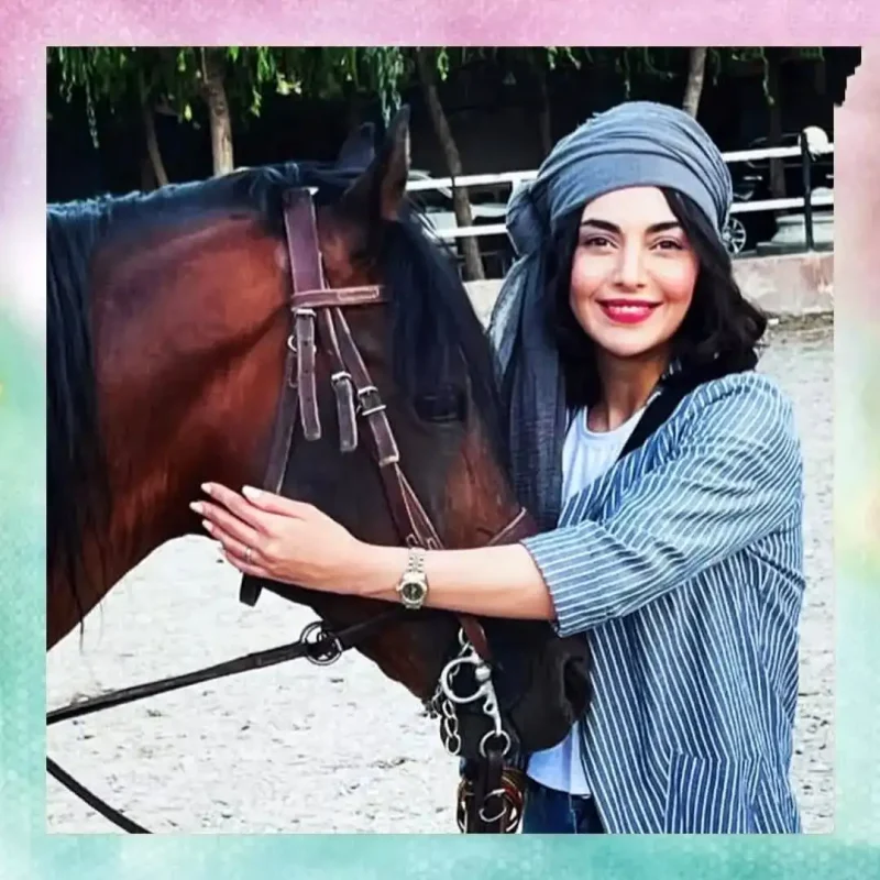 قاب روز | تصویری تماشایی از مهشید جوادی بازیگر نقش مرضیه در سریال بچه مهندس قاب روز | تصویری تماشایی از مهشید جوادی بازیگر نقش مرضیه در سریال بچه مهندس