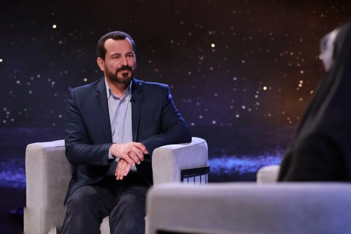 مجری زندگی پس از زندگی