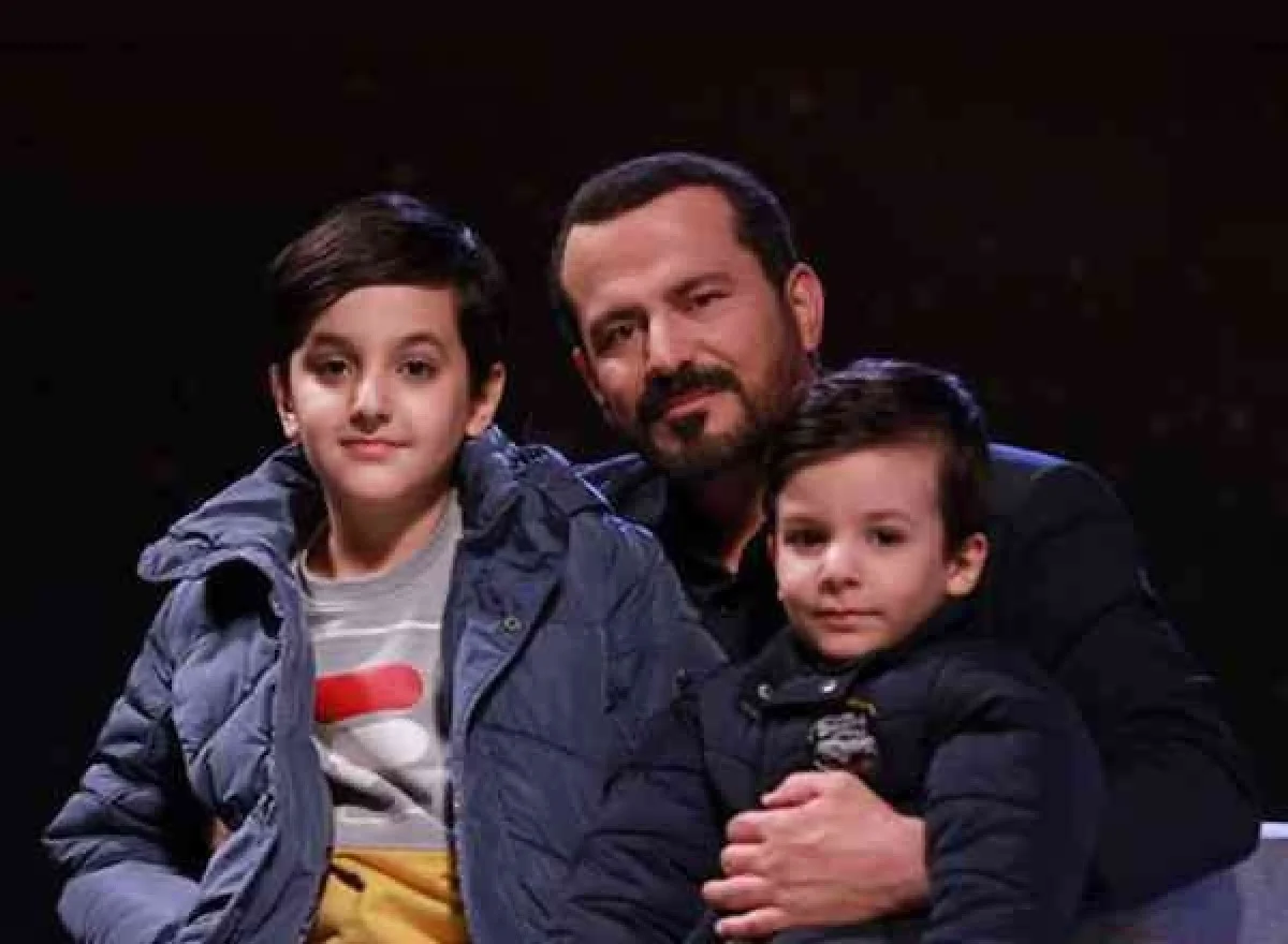 مجری زندگی پس از زندگی