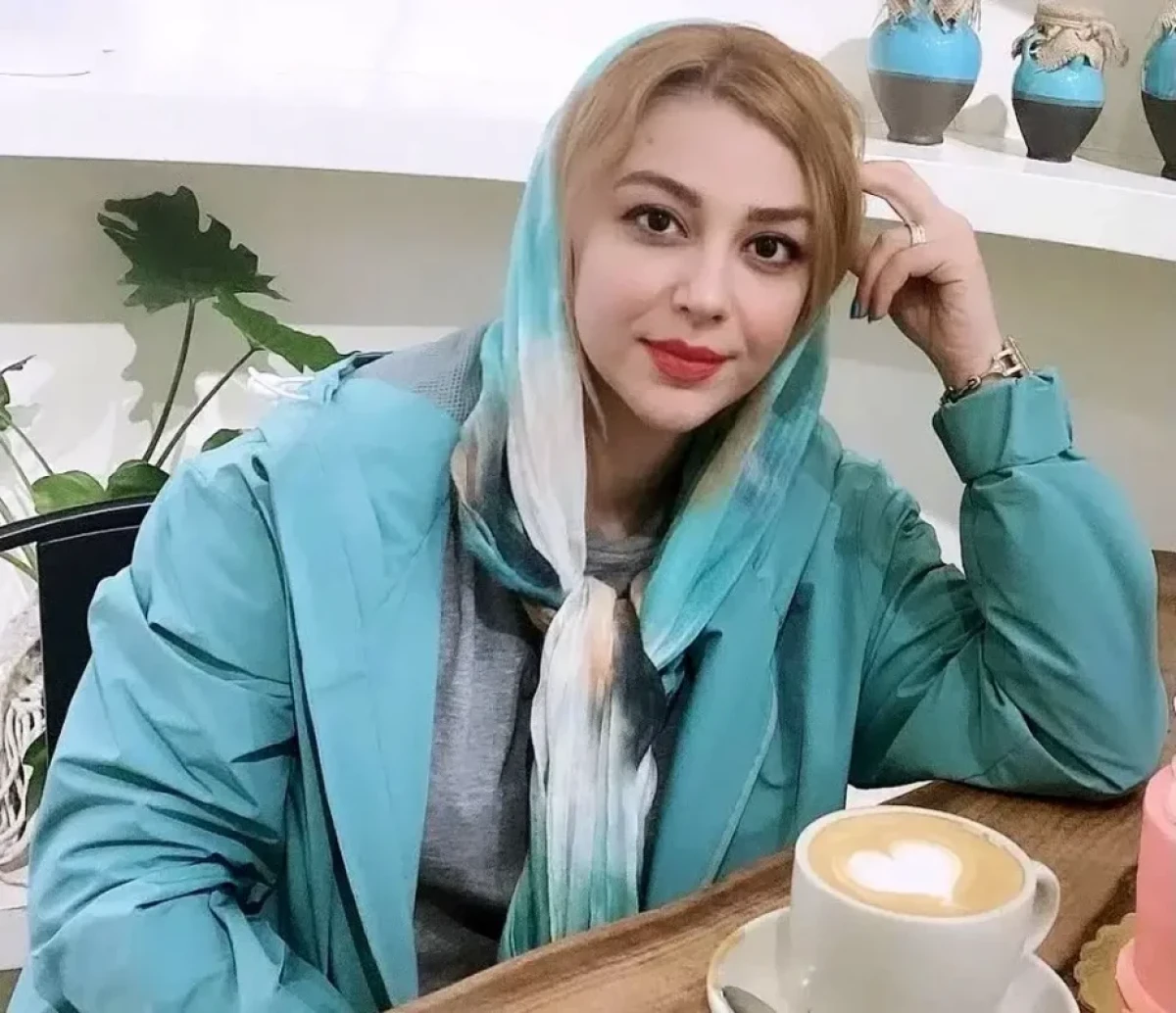 «سارا کوچولو» سریال خاله سارا بعد 32 سال در 37 سالگی monaghamkhar 1711616267 3333601323720552323 1485757651 11zon