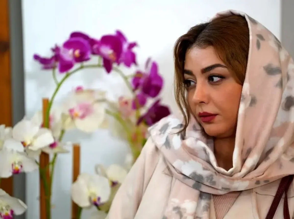 «سارا کوچولو» سریال خاله سارا بعد 32 سال در 37 سالگی monaghamkhar 1731770447 3502666840644137646 1485757651 11zon