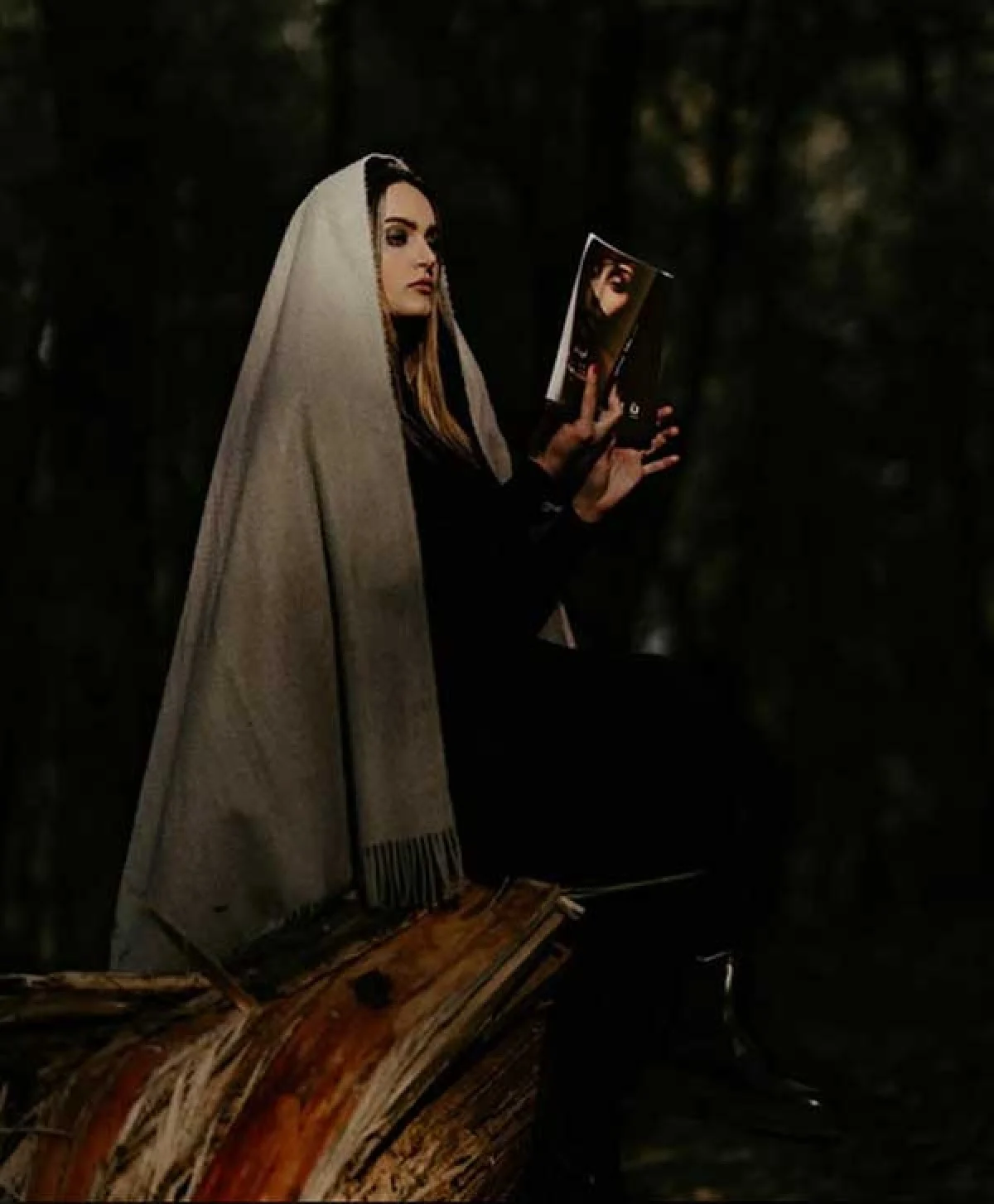 niloofar parsa bazigar zan irani 2