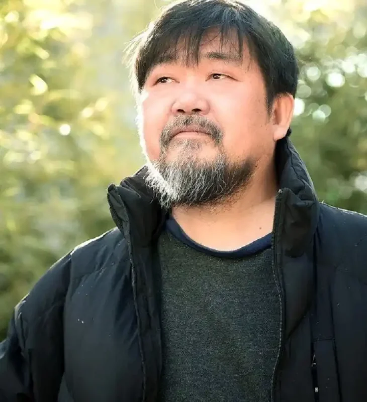 تاریخ وبگردی | عکس جدید «فرمانده هوک چی» سریال جومونگ در 61 سالگی تاریخ وبگردی | عکس جدید «فرمانده هوک چی» سریال جومونگ در 61 سالگی