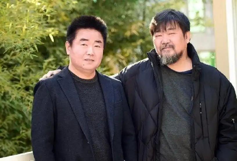 تصاویر دیده نشده | عکس جدید «فرمانده هوک چی» سریال جومونگ در 61 سالگی تصاویر دیده نشده | عکس جدید «فرمانده هوک چی» سریال جومونگ در 61 سالگی