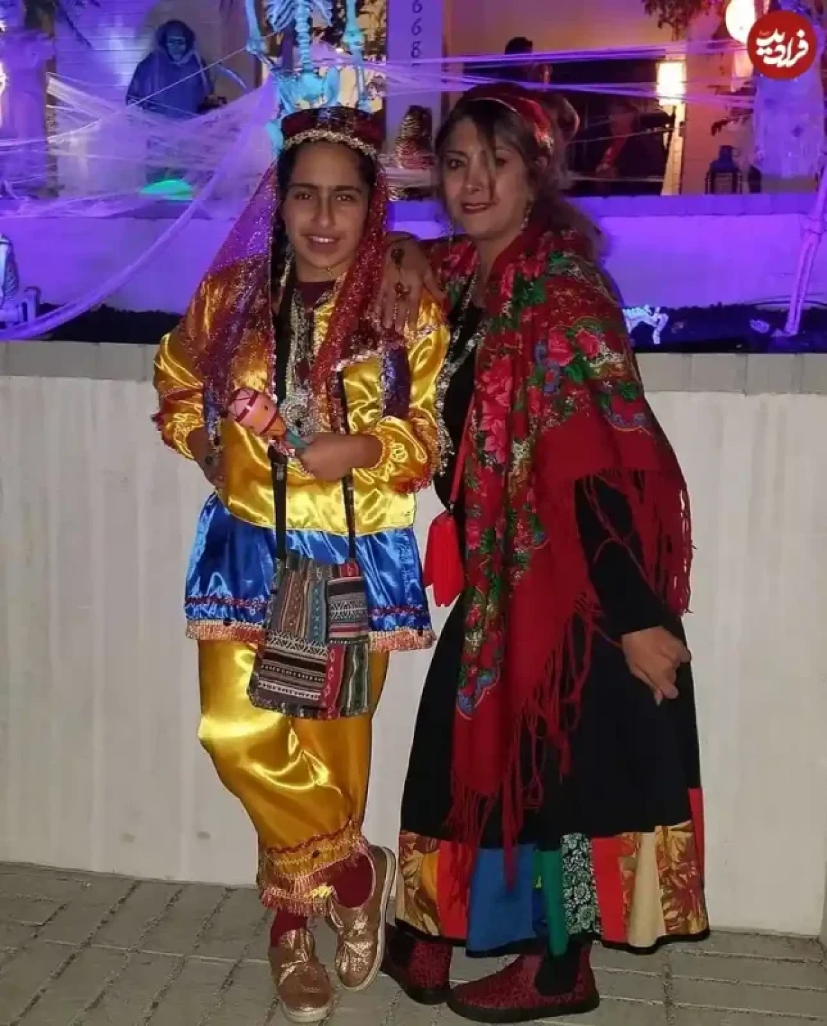 چهره جدید «عیسی و سرگرد جلالی» 22 سال بعد سریال خواب و بیدار parisa cafe pic 1604247879 2432930009046261776 1710269413