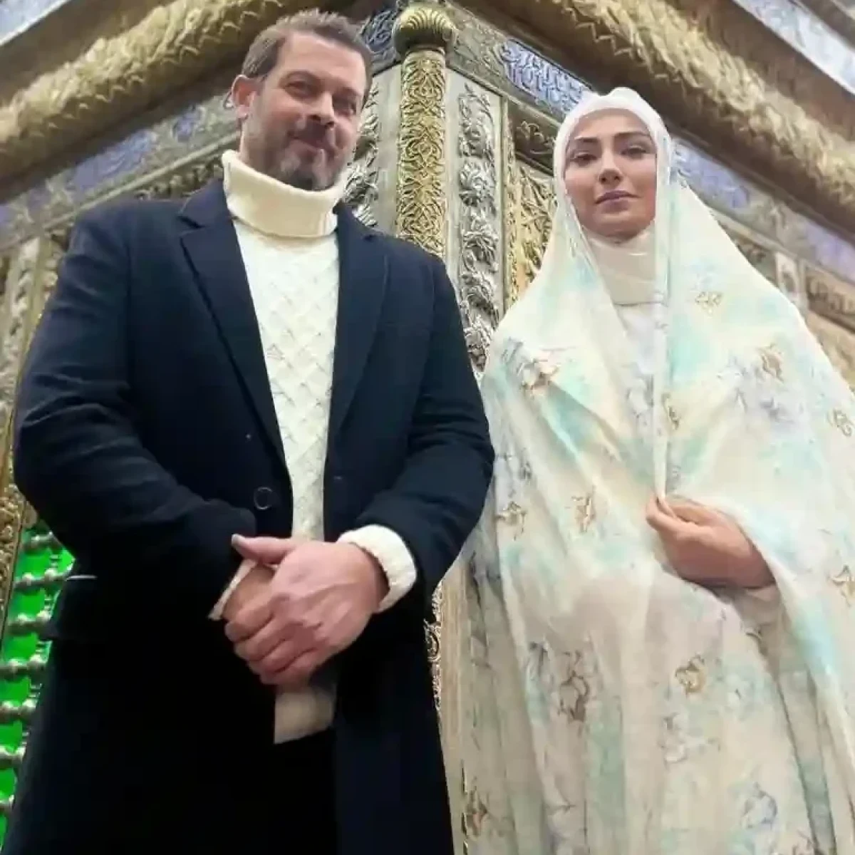 نگاه روز |تغییر چهره دیدنی سوسن سریال پایتخت و نجلا سریال نجلا