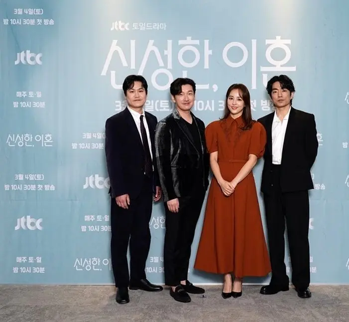 قاب روز | تغییر سوسانو 17 سال بعد از سریال جومونگ در پشتصحنه سریال وکیل طلاق قاب روز | تغییر سوسانو 17 سال بعد از سریال جومونگ در پشتصحنه سریال وکیل طلاق