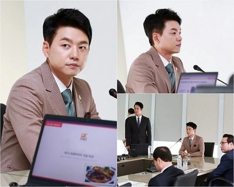 قاب روز | استایل متفاوت «تسو» در سریال دوباره عشق بعد از سریال جومونگ قاب روز | استایل متفاوت «تسو» در سریال دوباره عشق بعد از سریال جومونگ