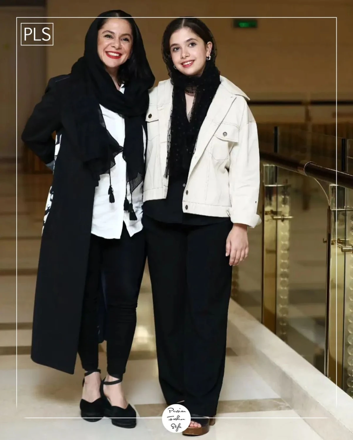 تاریخ وبگردی | خانواده پژمان بازغی در یک قاب تاریخ وبگردی | خانواده پژمان بازغی در یک قاب