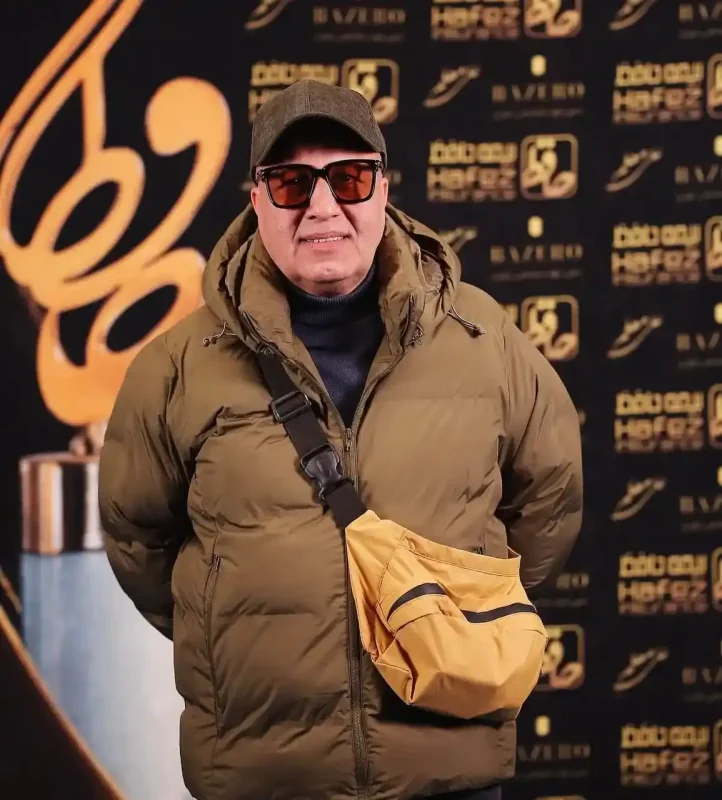 زمان عکس | چهره جذاب رضا عطاران و لیلا اوتادی زمان عکس | چهره جذاب رضا عطاران و لیلا اوتادی