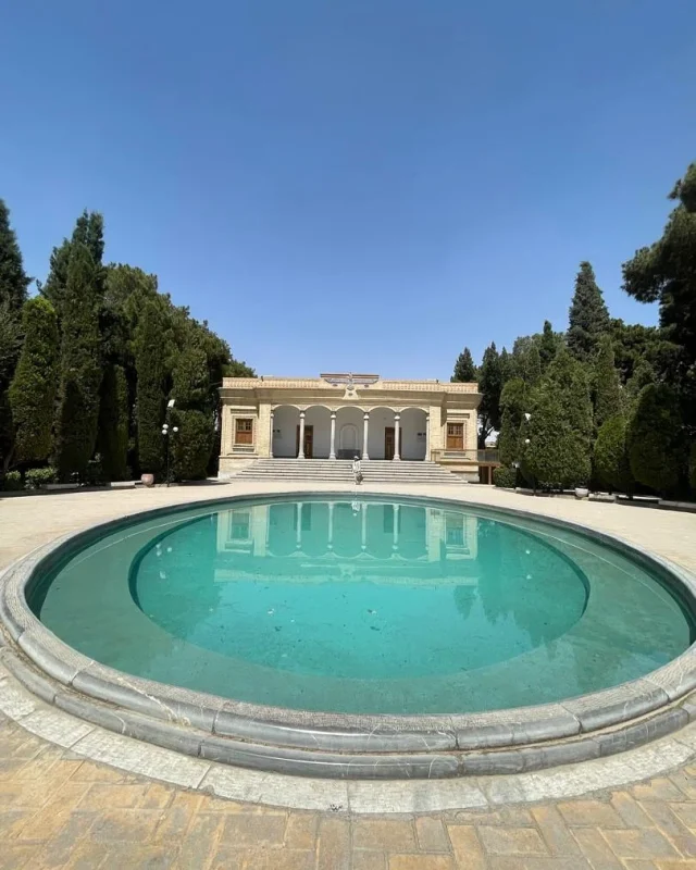 قاب روز | عکس متفاوت از استایل جدید آناهیتا درگاهی در آواره یزد قاب روز | عکس متفاوت از استایل جدید آناهیتا درگاهی در آواره یزد