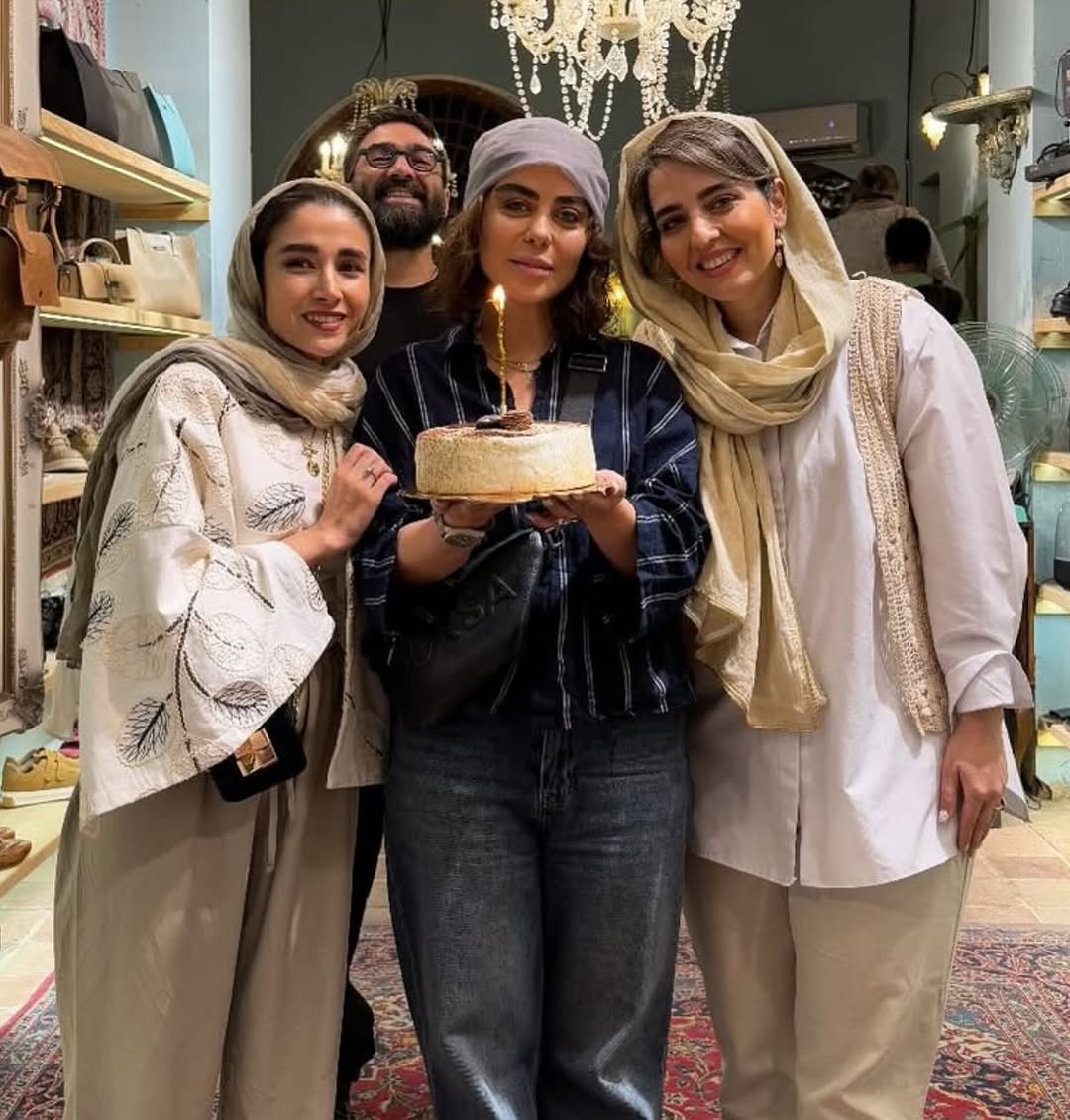 الهام اخوان در سریال «از یاد رفته» | نقش میترا و رازهای پشتپرده الهام اخوان در سریال «از یاد رفته» | نقش میترا و رازهای پشتپرده