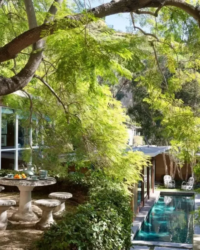 تاریخ وبگردی | عکس جذاب داکوتا جانسون مشهورترین سلبریتی هالیوود در ویلایی لاکچری تاریخ وبگردی | عکس جذاب داکوتا جانسون مشهورترین سلبریتی هالیوود در ویلایی لاکچری