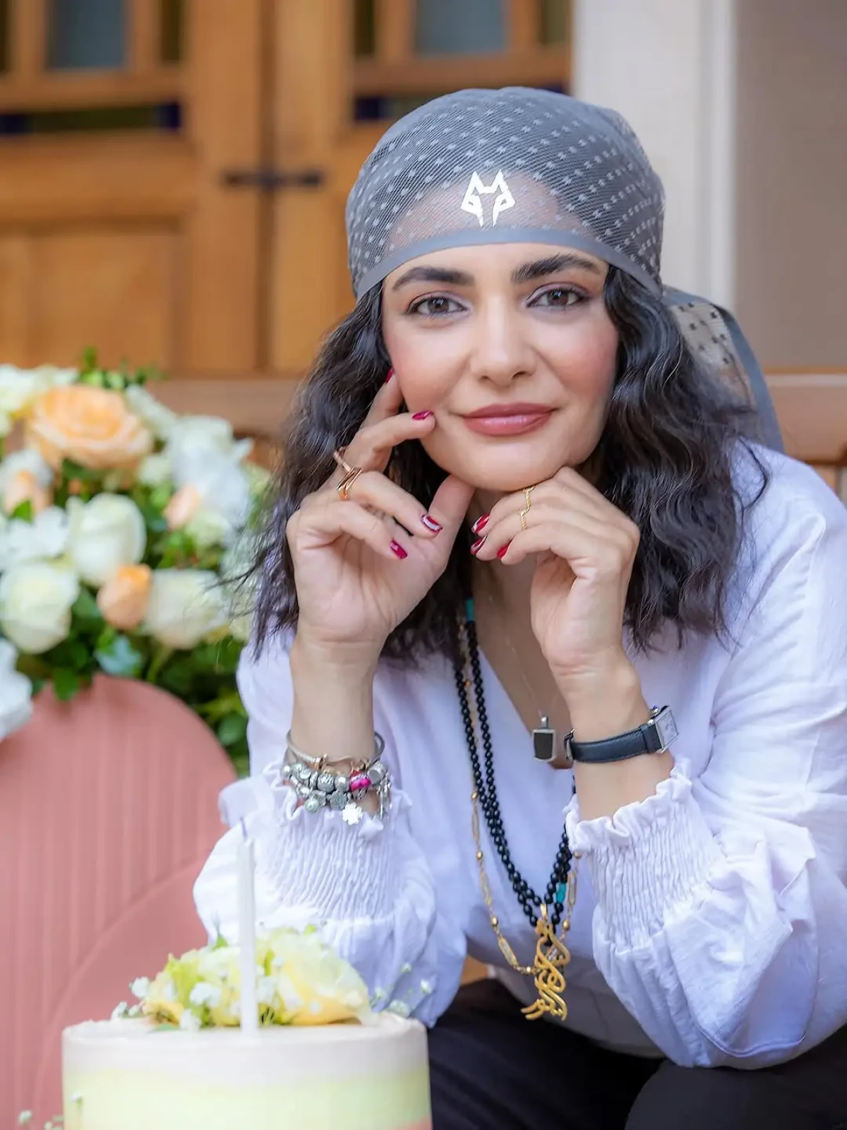 نگاه روز |لوکیشن نوستالژیک لیندا کیانی؛ تلفیق خاطره و زیبایی در قاب تصویر نگاه روز |لوکیشن نوستالژیک لیندا کیانی؛ تلفیق خاطره و زیبایی در قاب تصویر