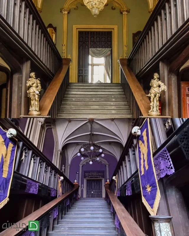 قاب روز | داستان روح یک دختر ۸ ساله هنوز در لوکیشن مدرسه ونزدی قاب روز | داستان روح یک دختر ۸ ساله هنوز در لوکیشن مدرسه ونزدی