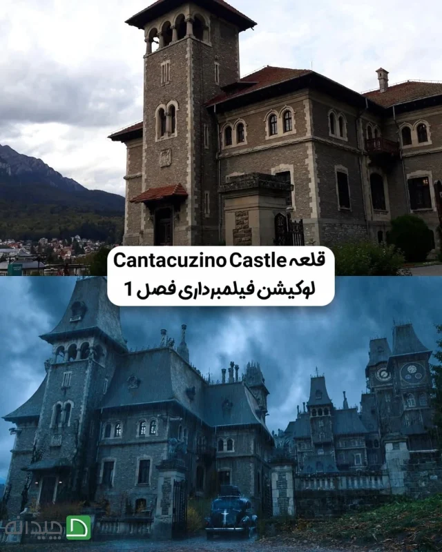 قاب روز | داستان روح یک دختر ۸ ساله هنوز در لوکیشن مدرسه ونزدی قاب روز | داستان روح یک دختر ۸ ساله هنوز در لوکیشن مدرسه ونزدی