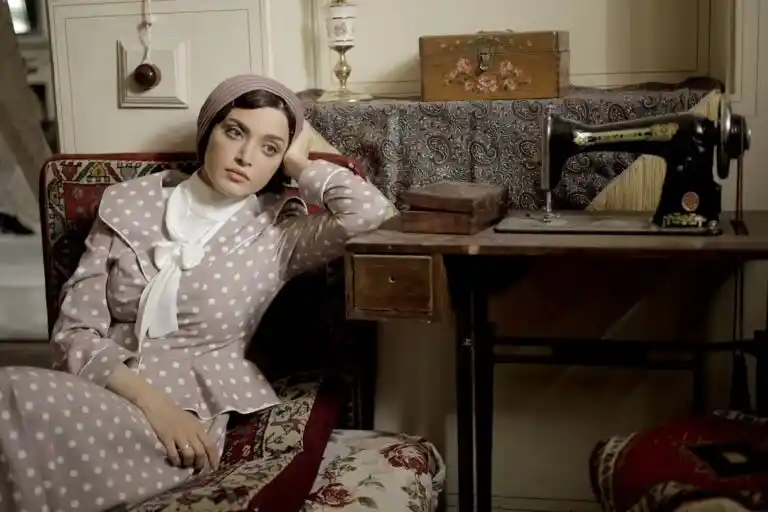 قاب روز | یادگاری از روزهای عاشقانه میلاد کیمرام و بهنوش طباطبایی قاب روز | یادگاری از روزهای عاشقانه میلاد کیمرام و بهنوش طباطبایی