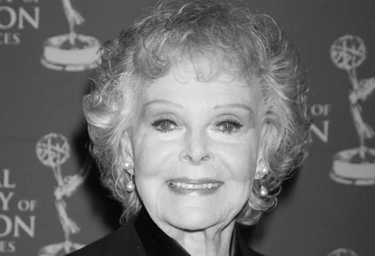 تاریخ وبگردی | درگذشت یکی از بازماندگان نسل طلایی هالیوود