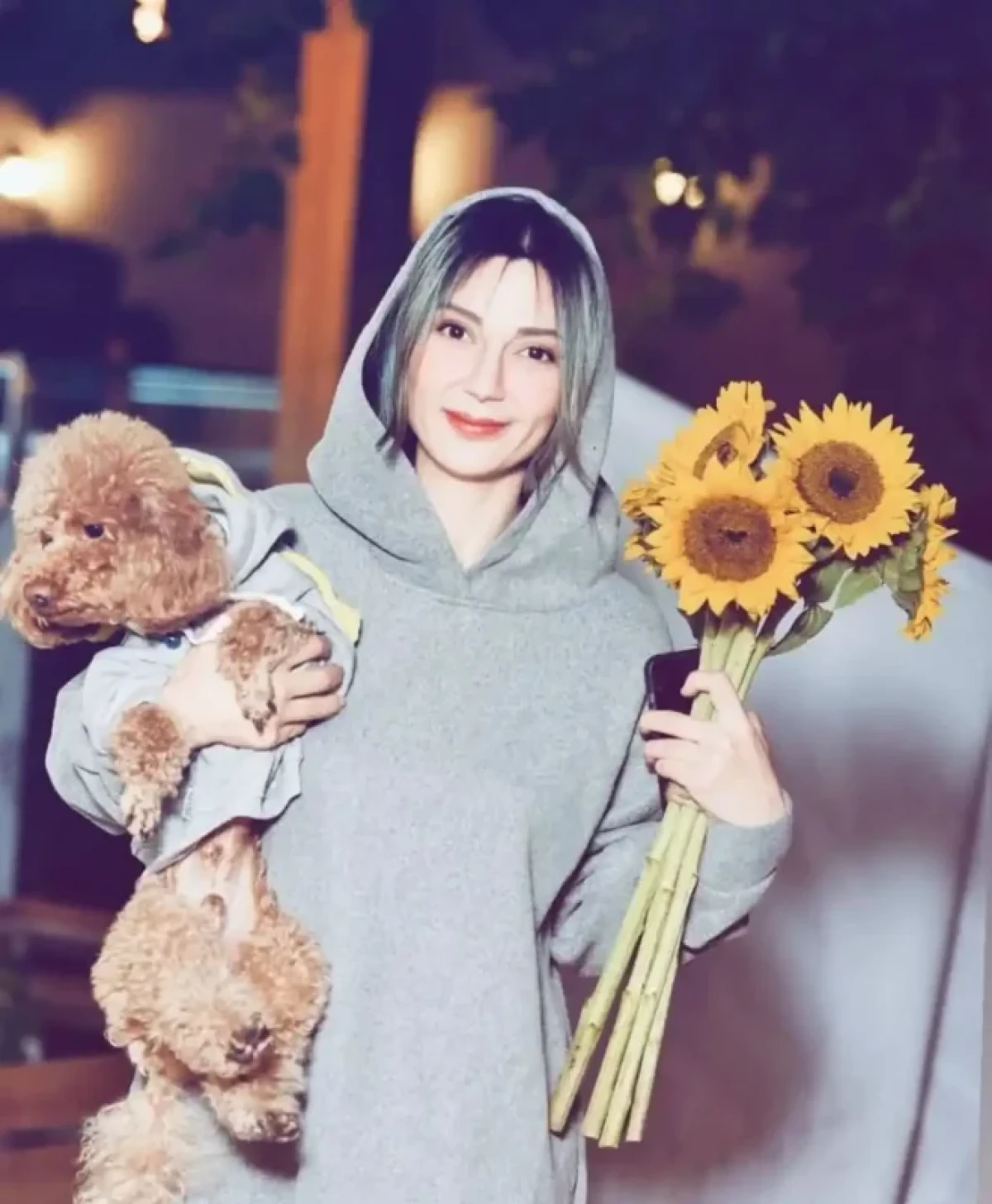 تغییر چهره حدیث میرامینی بعد از جوکر photo ۲۰۲۴ ۱۲ ۱۶ ۲۱ ۴۰ ۰۱