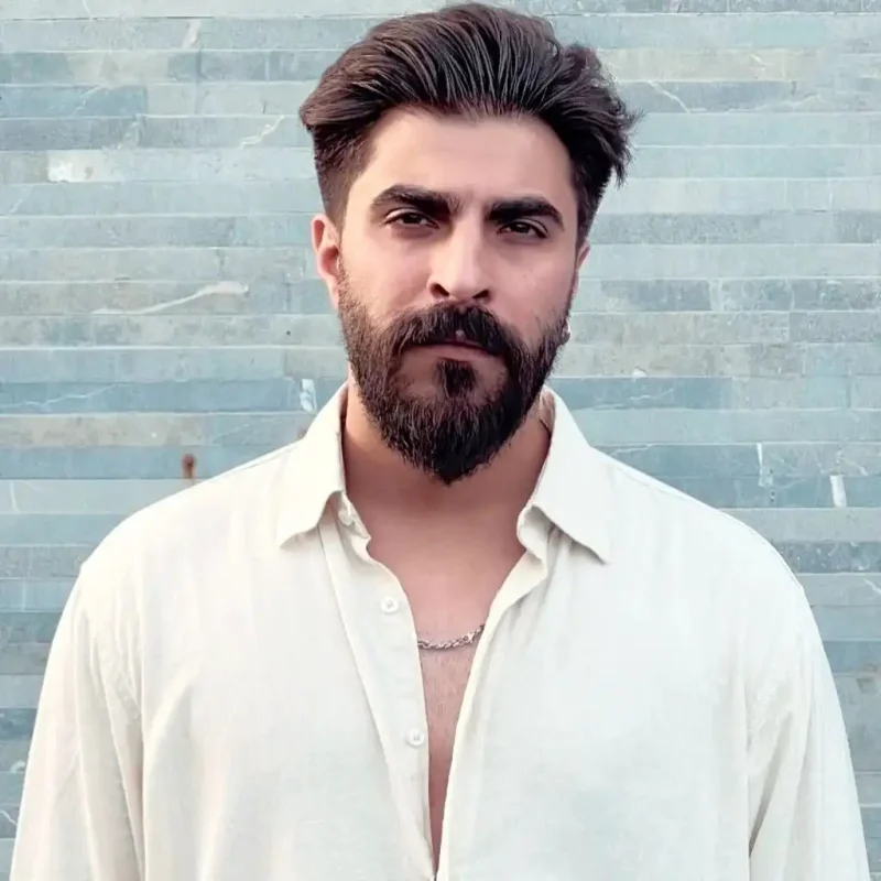 تصاویر دیده نشده | سریال گیلدخت تغییر چهره «احتشام عاشق گلنار» پویا حاجی رضا تصاویر دیده نشده | سریال گیلدخت تغییر چهره «احتشام عاشق گلنار» پویا حاجی رضا