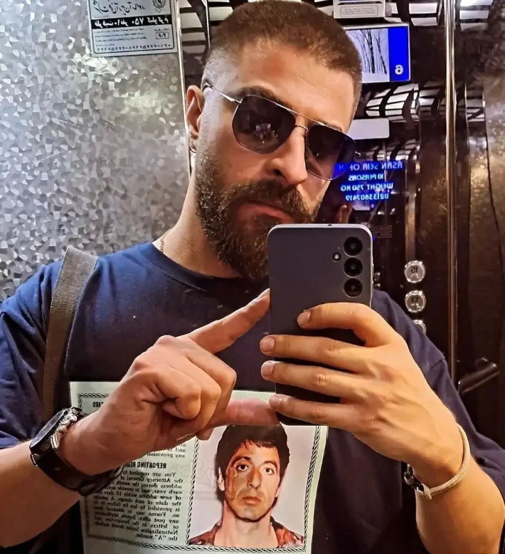 تصاویر دیده نشده | سریال گیلدخت تغییر چهره «احتشام عاشق گلنار» پویا حاجی رضا تصاویر دیده نشده | سریال گیلدخت تغییر چهره «احتشام عاشق گلنار» پویا حاجی رضا