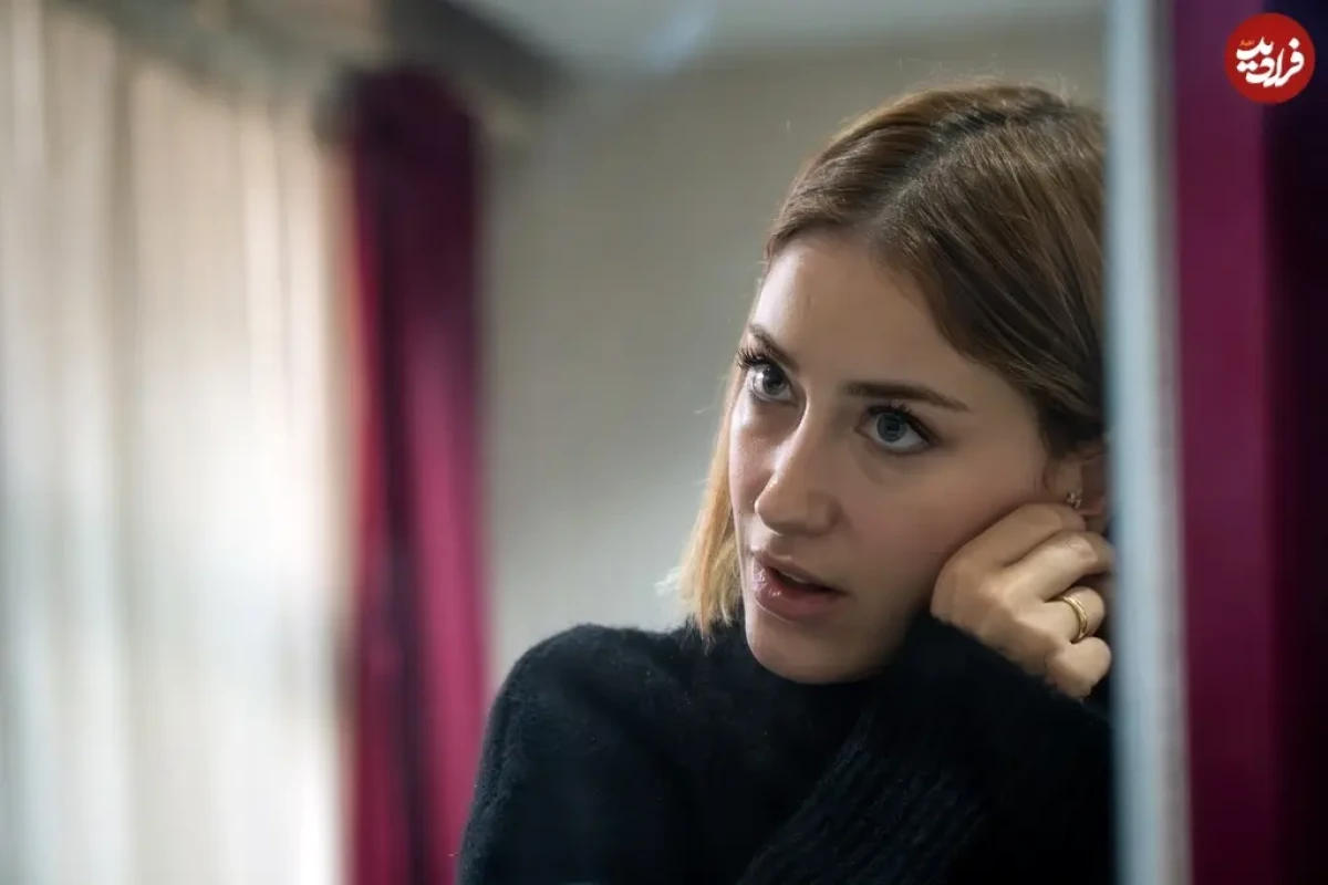تغییر چهره « نهال دختر عدنان» 16 سال بعد «عشق ممنوع» ronali fotovas 1733078046 3513635774685388581 40388136889