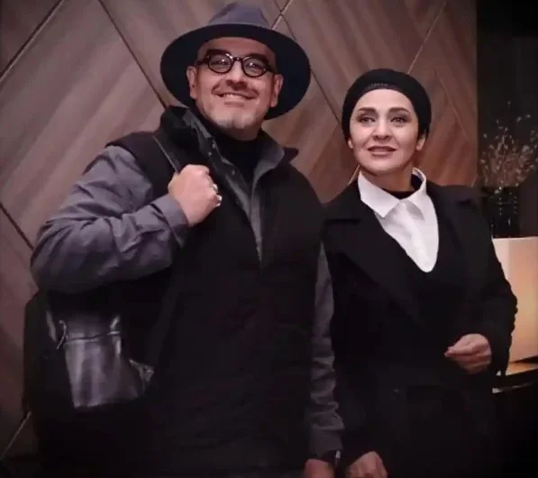 نگاه روز |چهره جدید و خاص «ناتاشا و کبری» سریال خواب و بیدار بعد 23 سال نگاه روز |چهره جدید و خاص «ناتاشا و کبری» سریال خواب و بیدار بعد 23 سال