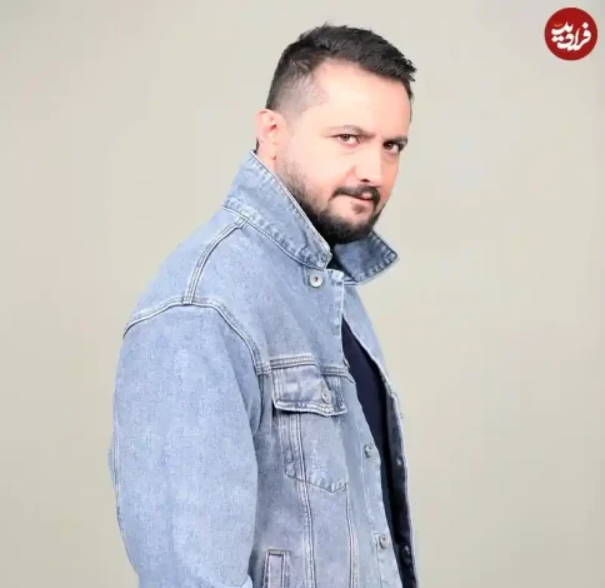 چهره جدید امیرحسین هاشمی بازیگر نقش «احمد» 7 سال بعد از سریال «گیلهوا» s.amirhoseinhashemi 440151092 1093903574999808 8218662413647701663 n