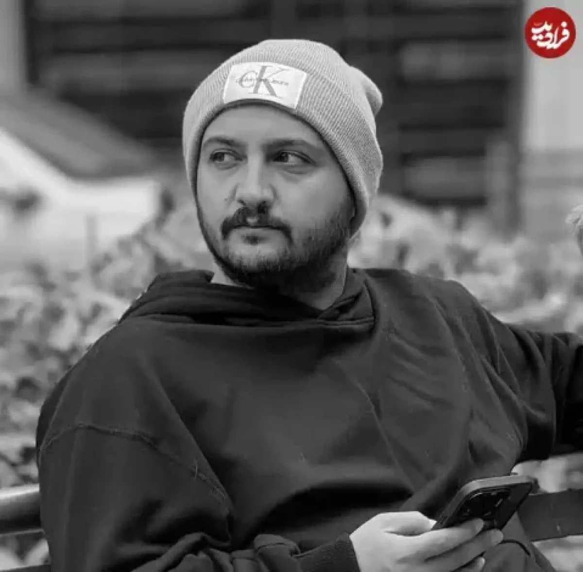 چهره جدید امیرحسین هاشمی بازیگر نقش «احمد» 7 سال بعد از سریال «گیلهوا» s.amirhoseinhashemi 466125509 2956188094533373 2451190622908023872 n