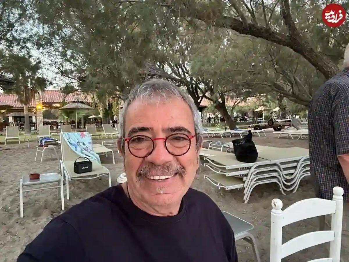 تغییر چهره عجیب سلجوق یونتم «عدنان» سریال عشق ممنوع بعد 16 سال؛ در 71 سالگی selcukyontem 1693759557 3183808389451970019 3519568