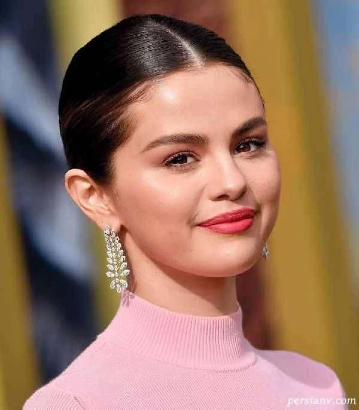 نگاه روز | سلنا گومز و خواهر کوچکش گریسی خواننده آمریکایی