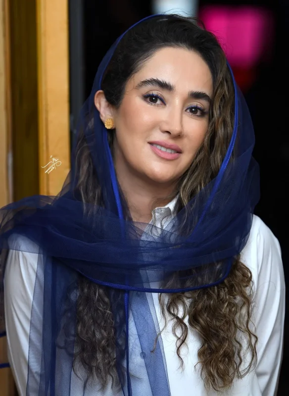 عکس؛ چهره ها در زمان و تاریخ | تغییر چهره بهاره افشاری در نقش «بیتا» سریال فاصله ها در 41 سالگی عکس؛ چهره ها در زمان و تاریخ | تغییر چهره بهاره افشاری در نقش «بیتا» سریال فاصله ها در 41 سالگی