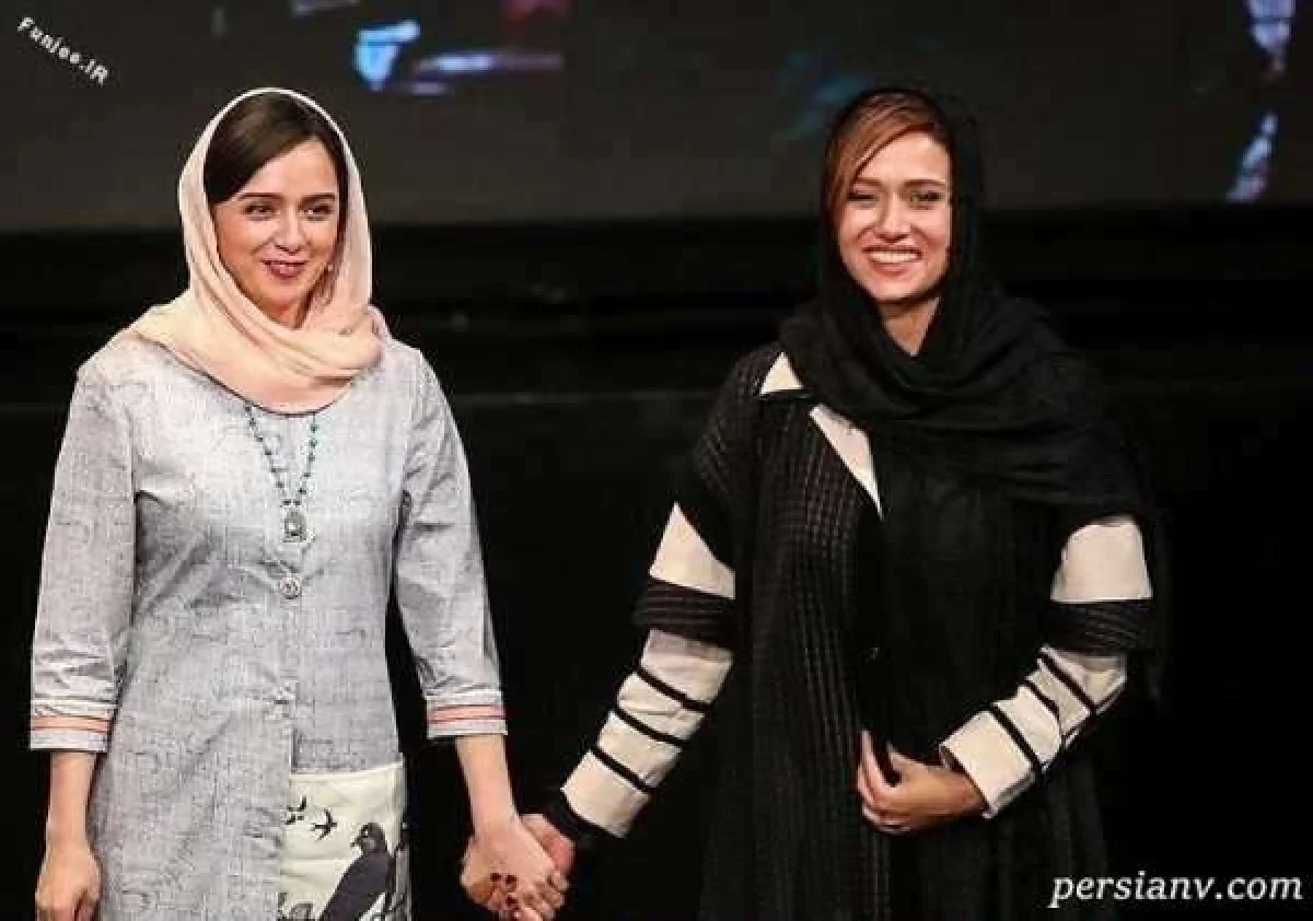 بازیگران تفریق