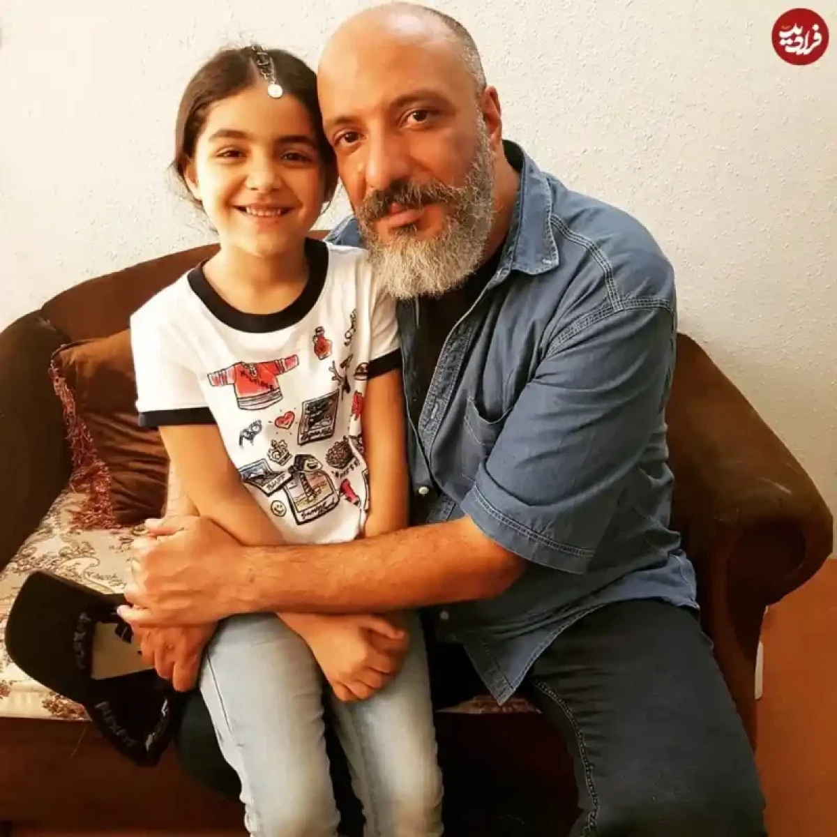 تغییر چهره عجیب و جذاب «امیر جعفری و ریما رامین فر» در 50 و 54 سالگی taranomkazemi.actress 1561814425 2076972395859652584 5395710968