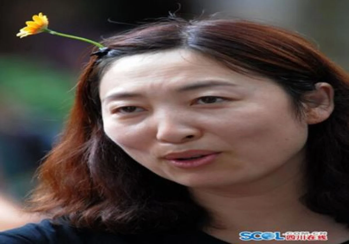 خنده دارترین مد جدید زنان در چین (عکس) خنده دارترین مد جدید زنان در چین (عکس)